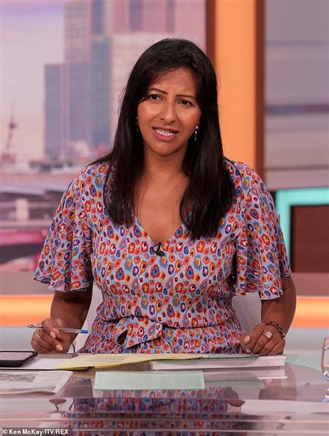 Ranvir Singh SPLIT From Her Husband Before Strictly Debut Strictly