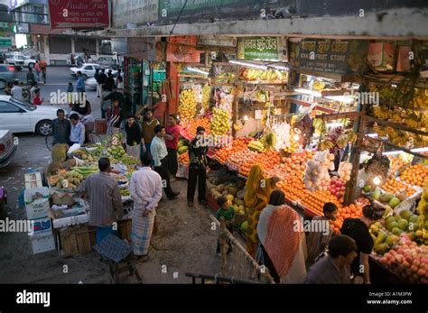 Fruit Stall In Dhaka Bangladesh Stock Photo Alamy
