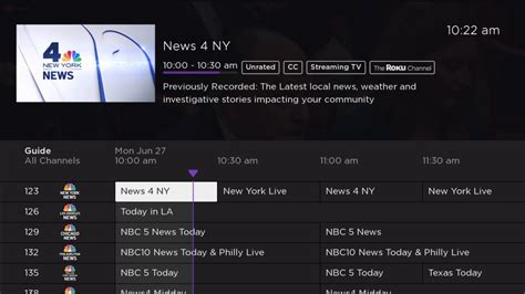 Nbcu Stations Launch Local News Channels On Amazon Fire Tv Next Tv