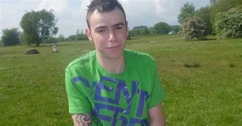 Police Launch Fresh Appeal To Find Missing Man Kyle Vaughan On Fourth Anniversary Of His