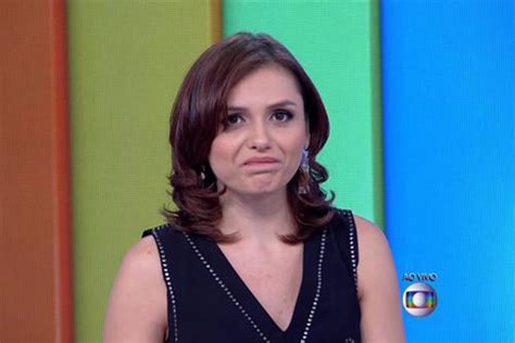 Monica Iozzi Critica ‘miss Brasil Na Internet E Causa Polêmica Entre Seguidores Veja SÃo Paulo