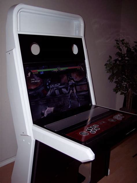 Maybe you would like to learn more about one of these? Vewlix Clone Kits | Diy arcade cabinet, Arcade cabinet ...