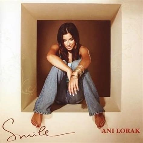 Ани Лорак Ani Lorak Smile Lyrics And Tracklist Genius