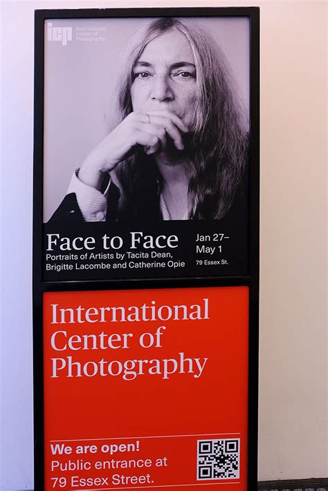 International Center Of Photography NY Flickr