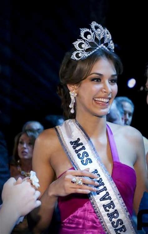 Dayana Mendoza Miss Universe 2008 Dayana Mendoza Miss Universe 2008 Pageantry