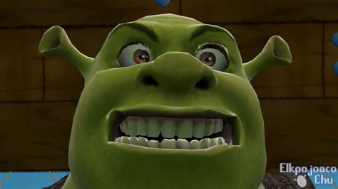Sfm Shrek Tries To Rob The Krusty Krab Youtube