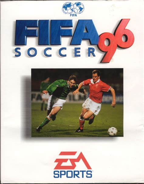 Magipack Games Fifa 96 Full Game Repack Download