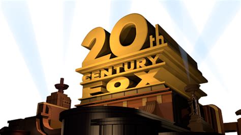Photo 20th Century Fox Transparent Logo 530x298 Png Download