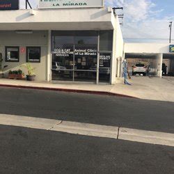 About 0% of these are brushes, 0% are pet beds & accessories, and 0% are pet cleaning & grooming products. Animal Clinic of La Mirada - 16 Photos & 47 Reviews ...