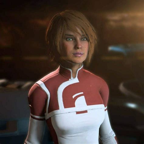 Suvi Anwar Wiki Mass Effect Andromeda Amino