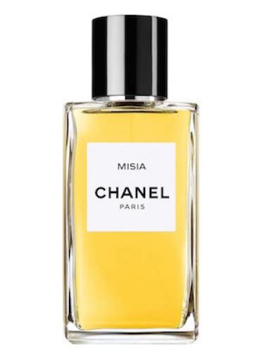 Collections les exclusifs de chanel. Les Exclusifs de Chanel Misia Chanel parfum - un parfum ...