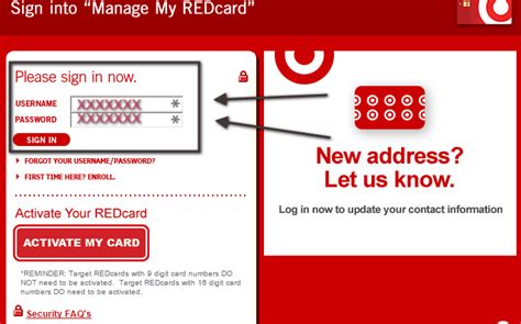 The red card is for people who shop at target and want to save money, if you have one of these cards you'll be able to get automatic discounts on purchases at. rcam.Target.Com/RedCard | Target Red Card Login ...