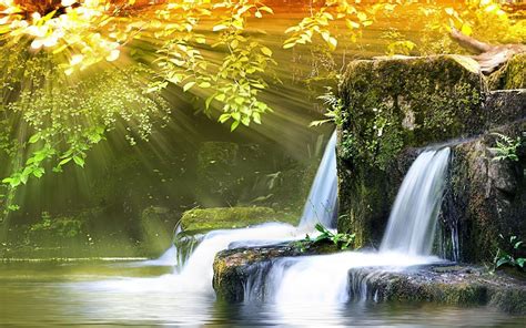 Beautiful Nature Wallpapers With Quotes For Facebook Cover Page