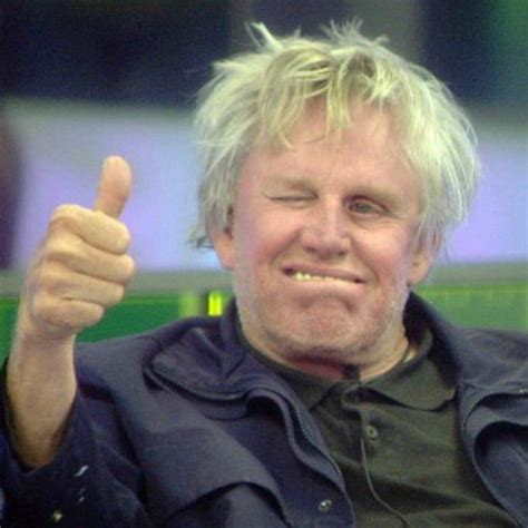 Busey Thumbs Up Memes Imgflip