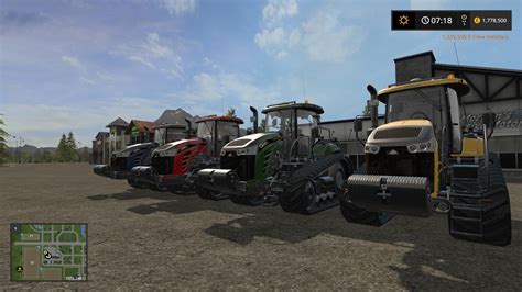 Best Fs19 Tractor Mods Pack 2019 Farming Simulator 19 Tractors Mods Ls19 Tractors