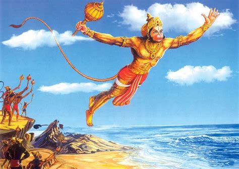 The Fascinating Story Of Hanuman A Beloved Deity In Jat Culture
