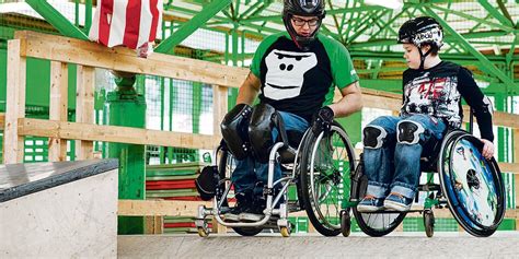 Mobilität Mit Dem Rollstuhl Macht Euch Frei Tazde