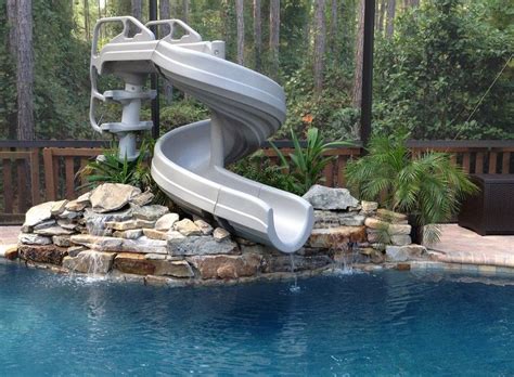 Above Ground Swimming Pool Slides For Sale Swimming Pool