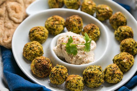 Maybe you would like to learn more about one of these? Falafel - World's Greatest Pulse Dishes, Appetizers ...