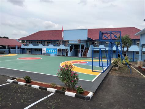 SMK ANGKASA 1 JAKARTA – Lanud Halim Perdana kusuma