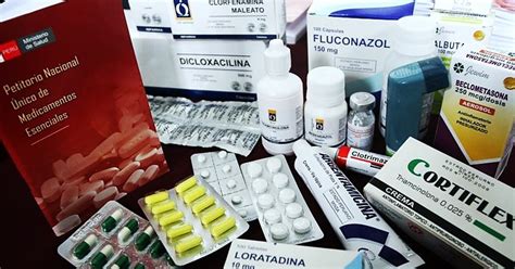 Los Medicamentos Gen Ricos Que No Deben Faltar En Farmacias Ni Boticas