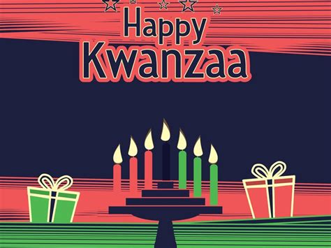 Kwanzaa What Is It And How Is It Celebrated Akn Fabrics