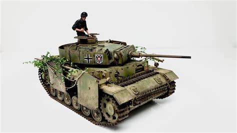 Panzer Iii Ausf M Battle Of Kursk Summer Inspirations By Liam