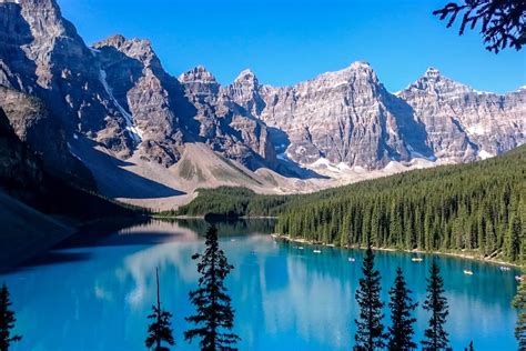 Banff Hikes 20 Best Hikes In Banff National Park Canada