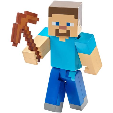 Minecraft Steve Survival Mode Minecraft Merch