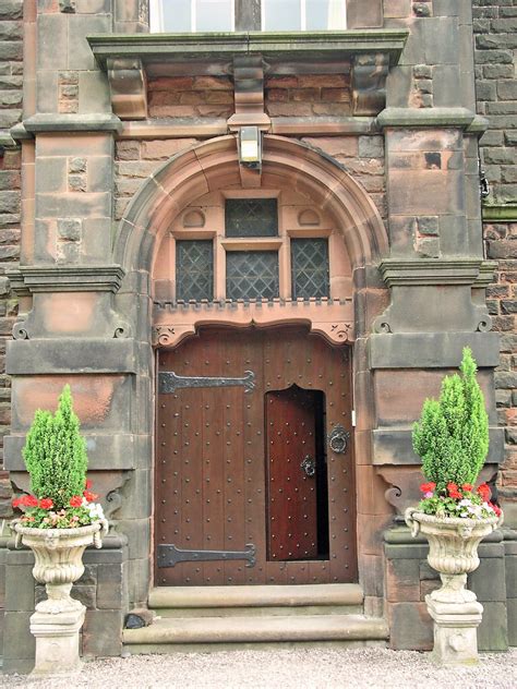 Cockroaches are drawn to warm, dark, and humid roaches in the bedroom are certainly possible, even though it's not an obvious source of food and. Entrance to Roaches Hall, Party Houses | House party ...
