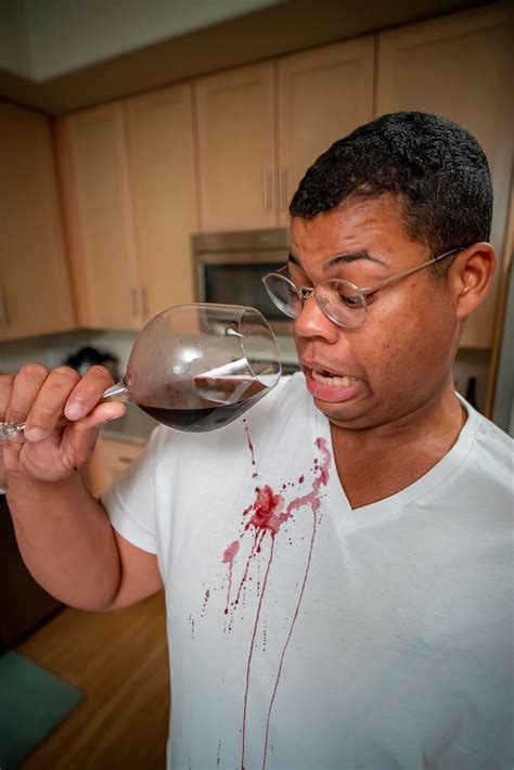 How To Remove Wine Stains Dont Freak Out You Can Get Red Wine