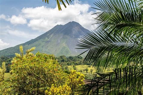 La Fortuna Costa Rica Best Time To Visit What To Expect