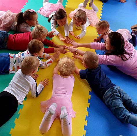 Fairyland International Kindergarten And Nursery Bratislava