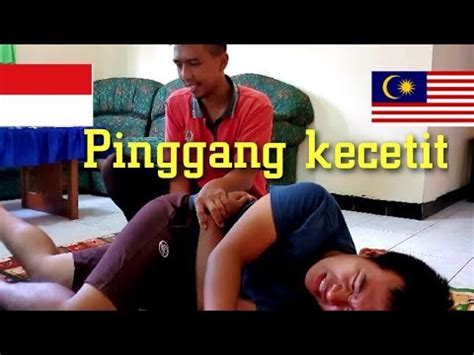 Need to translate semoga cepat sembuh from malay? YA ALLAH SAKITNYA SAAT DI URUT/PIJET SEMOGA CEPAT SEMBUH ...