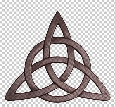 Celtic Knot Triquetra Symbol Celts Trinity Png Clipart Abbey Art