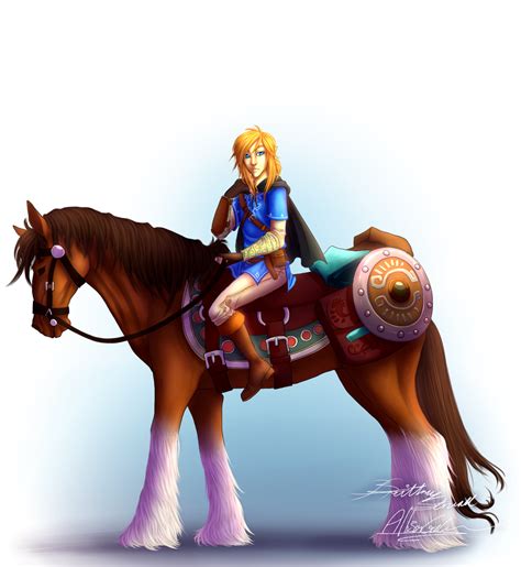 Legend Of Zelda Wii U By Syvelli On Deviantart