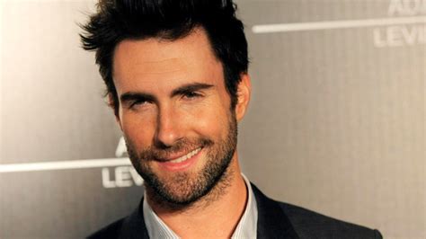 Adam Levine Named People Magazines Sexiest Man Alive Nbc 6 South Florida