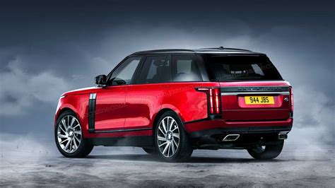 47 Top Pictures Land Rover Sport 2021 New 2021 Land Rover Range Rover
