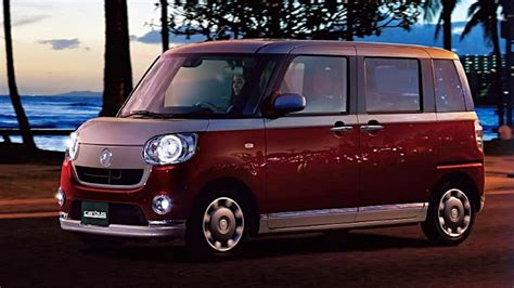 All About Cars Daihatsu Nissan Top Selling Models In Japan 2020