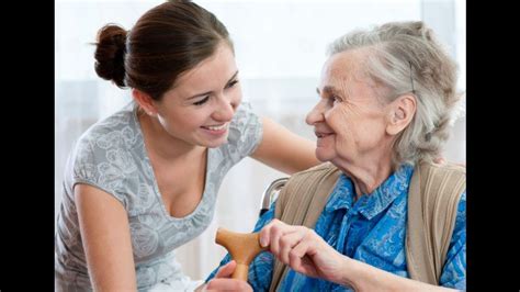 Caregivers Are Still Predominantly Women Caregiver Corner Medical