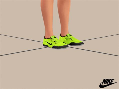 Running Shoes At The Young Enzo Sims 4 Updates