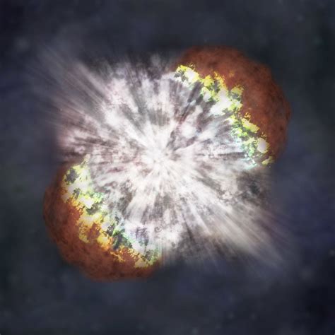Superluminous Supernova Archives Universe Today