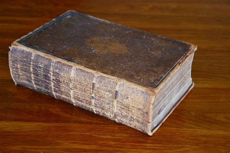 Oh So Amazing Vintage Bible From 1865 Etsy Old And New Testament