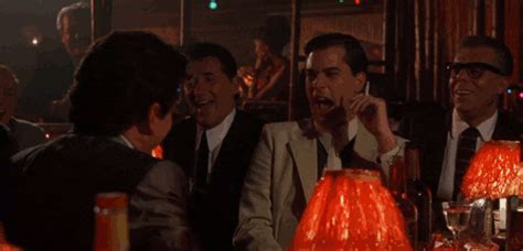 Goodfellas  Find And Share On Giphy