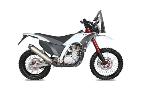 Links to get my gear, mods and. Production Version of New AJP PR7 600cc Dual Sport Unveiled