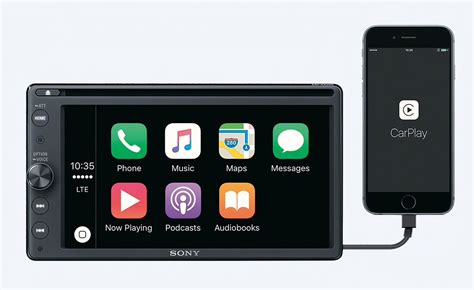 Carplay Radios Deze Autoradios Zijn Geschikt Voor Carplay