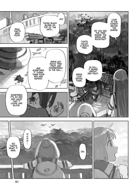 Yuuyake Trip Chapter 3 Mangapill