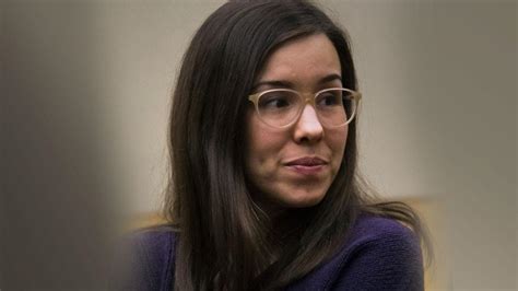 Hung Jury Judge Declares Mistrial In Jodi Arias Death Penalty Case