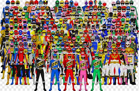 Super Sentai Power Rangers Tokusatsu Png Super Sentai Power Sexiz Pix