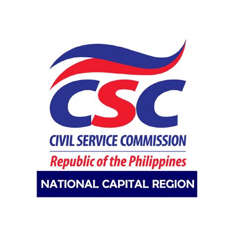Csc National Capital Region Quezon City